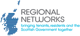 Regional Networks Newsletter – Spring 2022